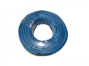 聚氯乙稀絕緣無護套電纜電線